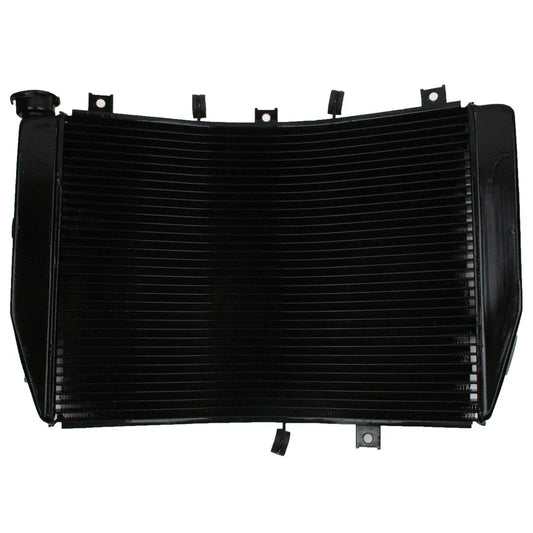Aluminum Radiator Engine Cooler for KAWASAKI NINJA ZX-10R (2006-2007)