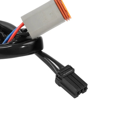 LED Luggage Rack Light for Harley Touring Road King (1993-2013)