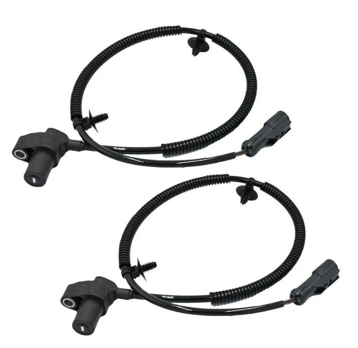 Front ABS Wheel Speed Sensors  For Ford Territory SX SY AWD (2004-2011)