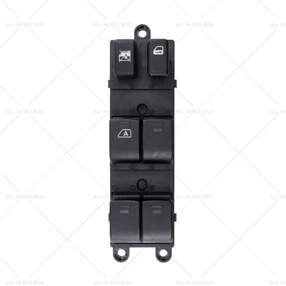 Front Left Driver Side Power Window Switch for Subaru Impreza (2008-2012)