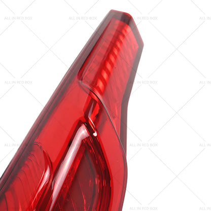 Left & Right Rear Tail Light Halogen for LDV Deliver 9 V90 (2020-On)