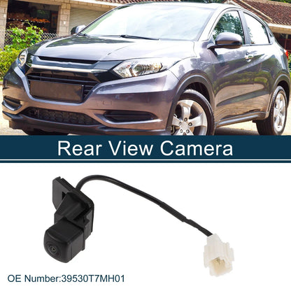 Rear View Camera 120-180 Degree for Honda Vezel (2014-2019)