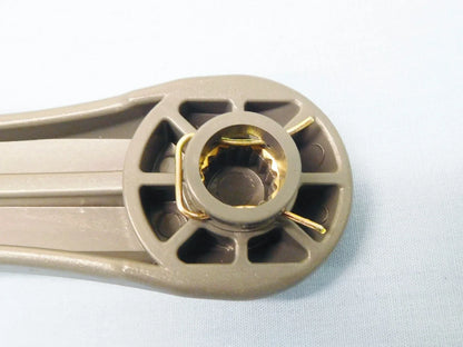 Window Winder Handles Pair for Holden TF Rodeo (1988-1997)