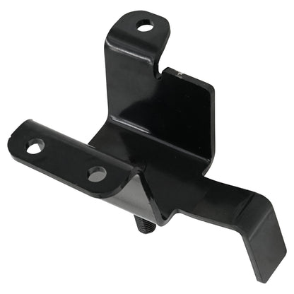 Deck Idler Bracket Repair Kit for John Deere LA100 LA110 LA120 X110 X120 X125 (2000–2000)
