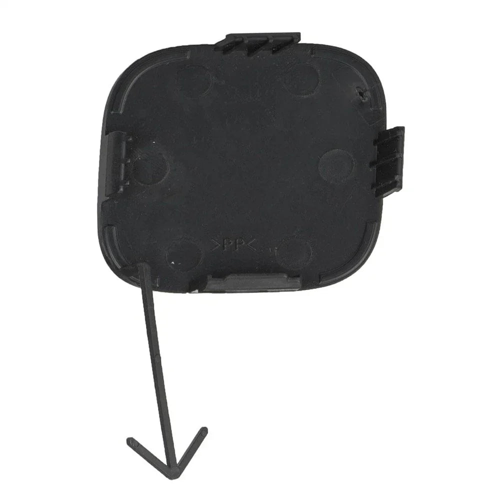 Front Bumper Tow Hook Cover for Subaru XV Crosstrek (2013-2015)