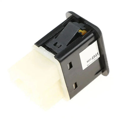 AUX USB Port Control Unit Socket Module for Chevrolet Trax Cruze (2013-2020)