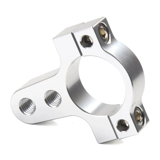 27MM Steering Damper Fork Frame Mount Clamp for Motorcycle
