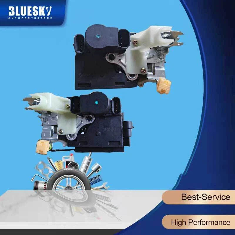 New Front Door Lock Actuators for LDV G10 (2019-2022)