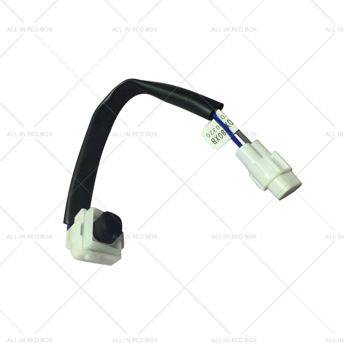 Rear Door Opening Button for Great Wall Hover H5 H3 (2008-2015)