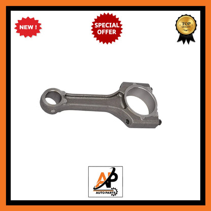 Connecting Rod Set 4 Pieces Replacement for Audi VW Skoda 2.0 TFSI (2009–2019)