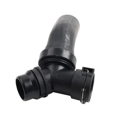 Coolant Connector Hose w/Clamp for Ford F150, Mustang 5.0, 5.2 V8 (2011-2023)