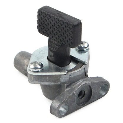 Carburetor Fuel Tap Switch Petcock for 47cc 49cc Mini Pit Dirt Bike ATV Quad
