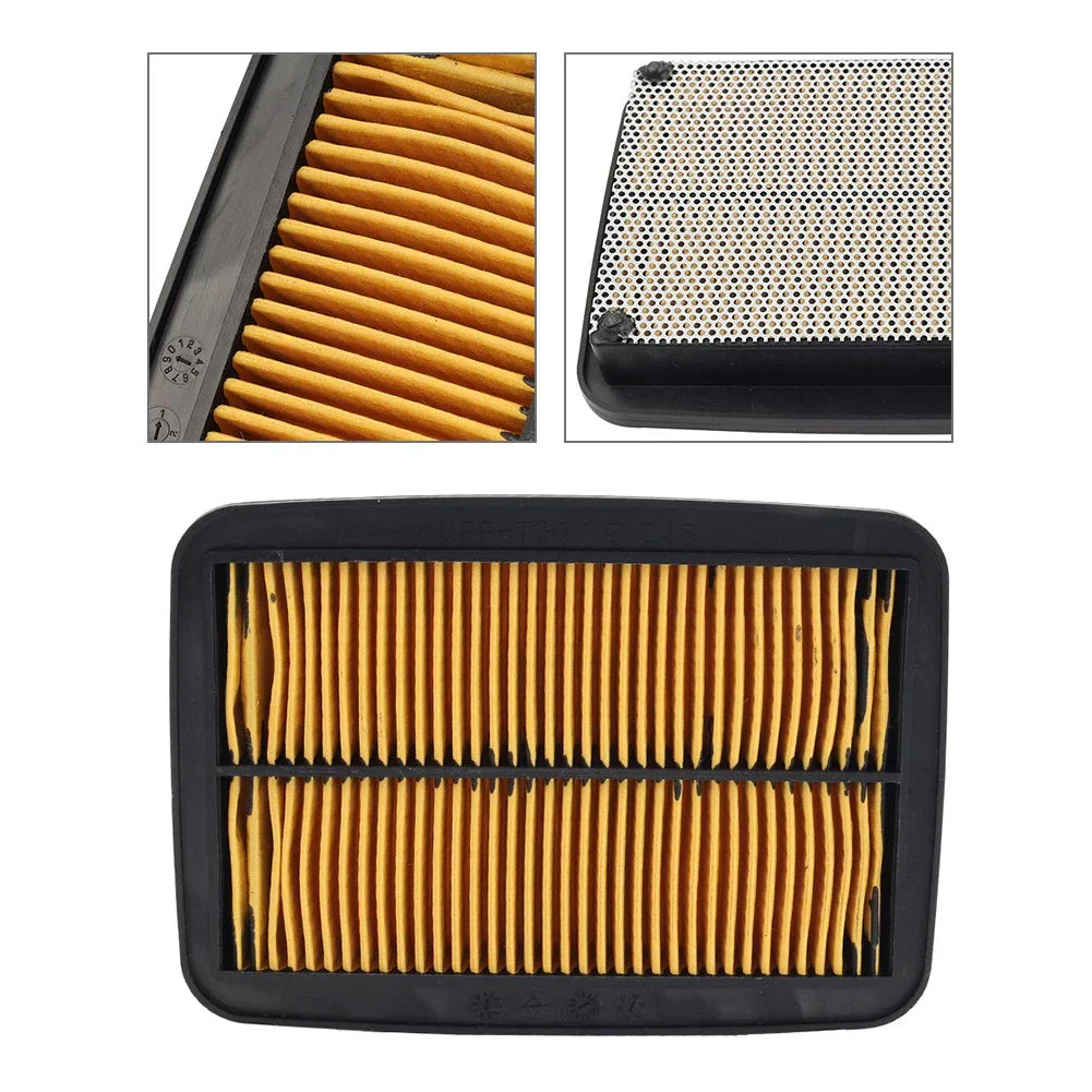 High Flow Air Filter for Suzuki GSF650 GSF1250 Bandit (2005-2016)