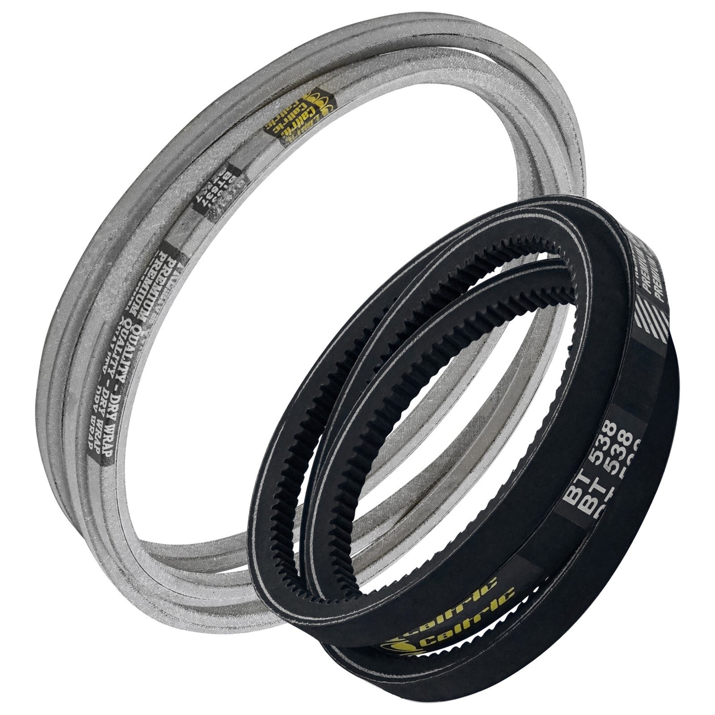 Deck Belt 60 Inch Replacement for Ariens Max Zoom (2000–2010)