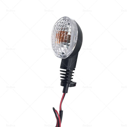 Turn Signal Indicator Lamp for Kawasaki Ninja 250R, KLX250/S/SF, Vulcan S
