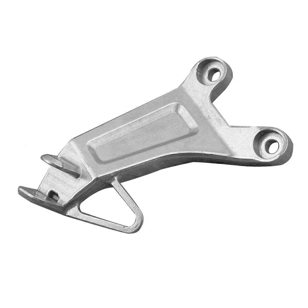 Rear Passenger Foot Pegs for Honda CBR 600RR (2003-2004)