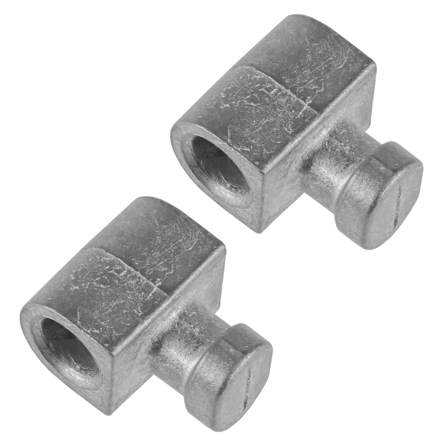 Deck Lift Trunnion Replacement for John Deere D150 D155 D160 (2014–2018)