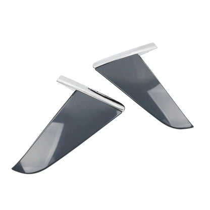 Front Fender Grille Molding for Jaguar XF XFR XFR-S (2012-2015)