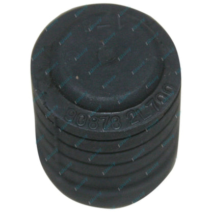 2 Bonnet Adjusting Bumper Stops Rubbers for Navara D22 D40 Ute Nissan New Pair