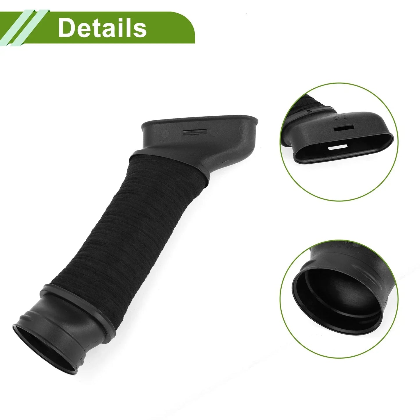 Car Air Intake Hose Pipe for MERCEDES-BENZ SLK280 SLK300 (2005-2011)