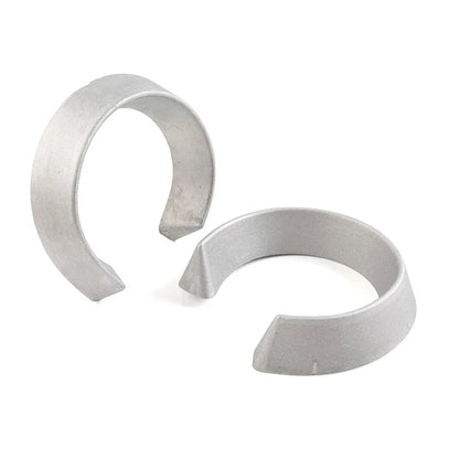 Front Lift Leveling Coil Spring Spacers for Chevy Silverado 1500, GMC (2007-2023)
