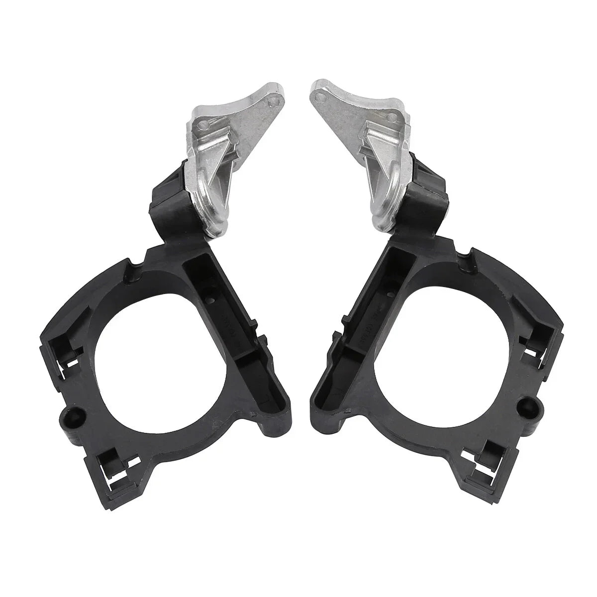 Rear View Mirror Base Mount Bracket for Honda Goldwing GL1800 (2001-2017)