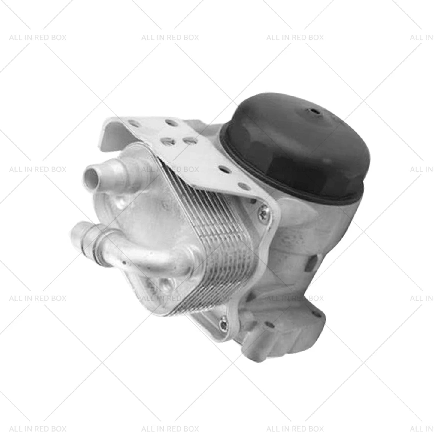 Oil Filter Housing Cooler for BMW 1 Series 116i 118i 120i (2004-2013)