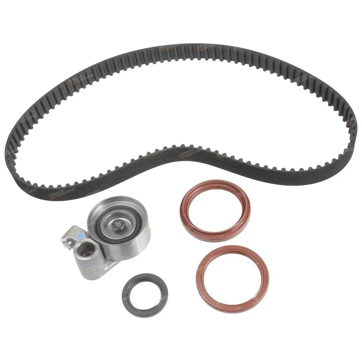 Timing Belt Tensioner Kit for Landcruiser HDJ80R 80 Series (1995-1998)