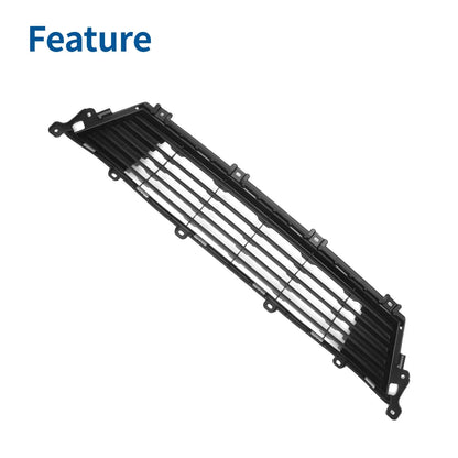 Front Lower Bumper Grille for Lexus ES 350 (2013-2015)