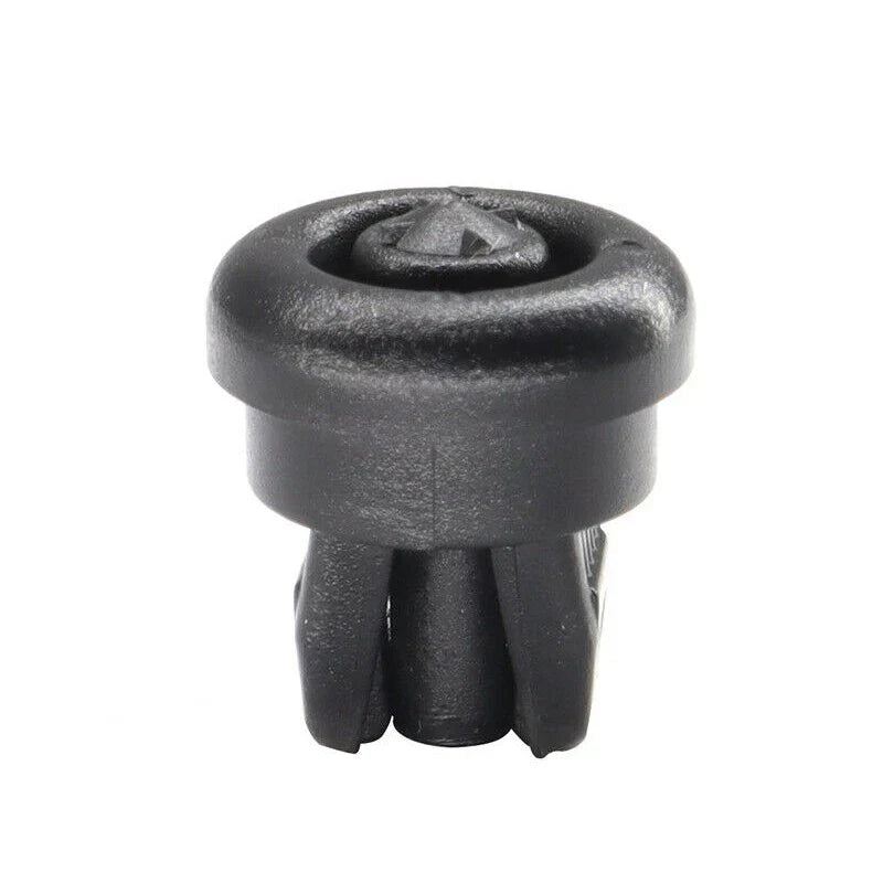 4 x Retaining Strap Parcel Shelf Fixing Clips for Nissan Qashqai J10 J11 (2006-2021)