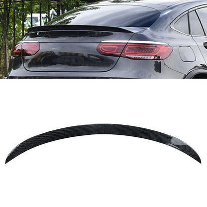 Tail Wing Rear Trunk Spoiler for Mercedes-Benz GLC Coupe C253 (2016-2023)
