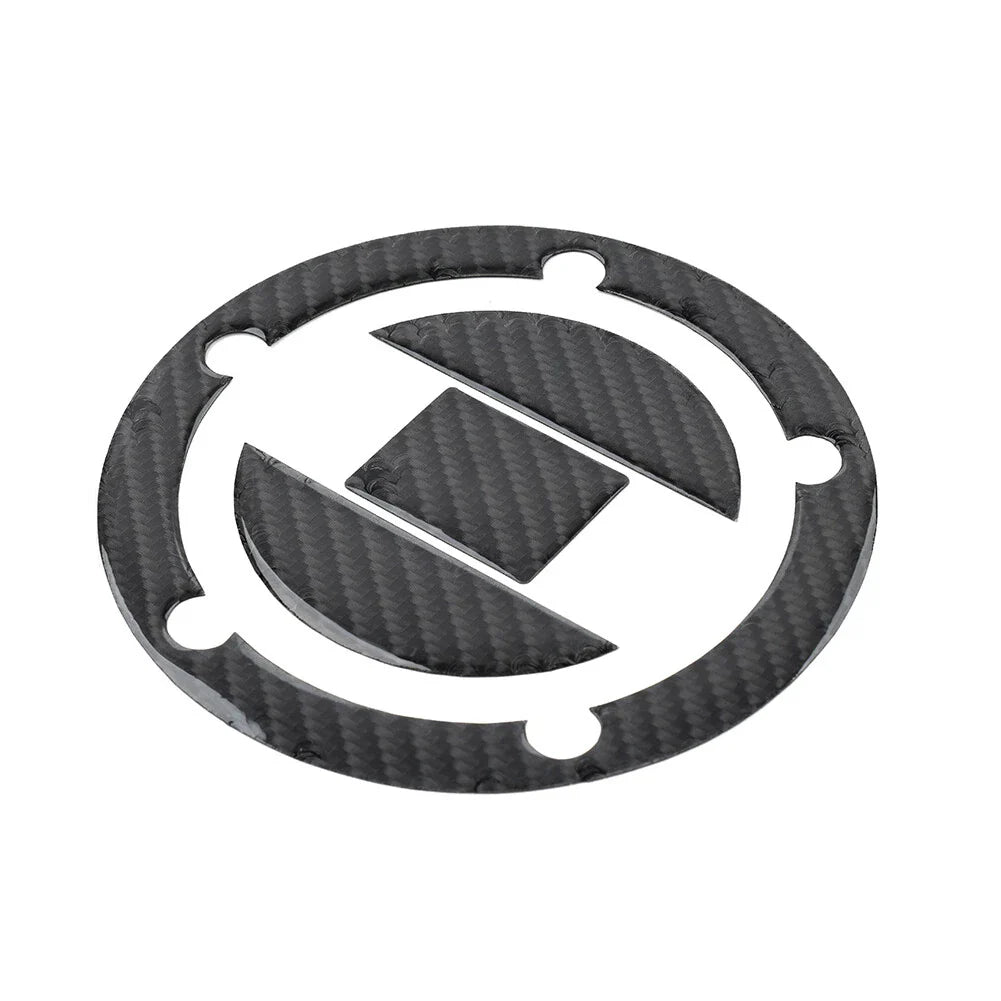 Tank Pad Cap Sticker Decal for Suzuki GSXR 1000 (2003-2004)