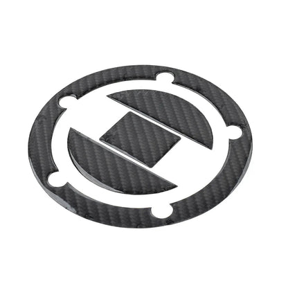 Tank Pad Cap Sticker Decal for Suzuki GSXR 1000 (2003-2004)