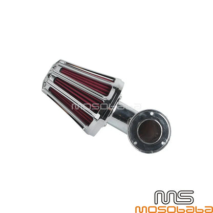 Intake Air Filter Cleaner Kit for Harley Road King, Softail