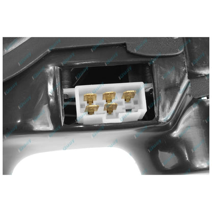 RH Taillight for Nissan Patrol MQ GQ GU Trayback 1980-2011 RHS Right Driver
