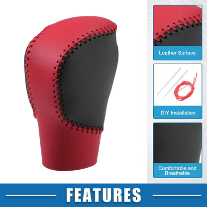 Gear Shift Knob Cover for Honda Civic 11th Gen (2022-2023)