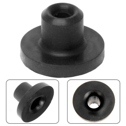 Windshield Washer Pump Grommets for Mercedes-Benz 190D 190E E300 CL500 SL600