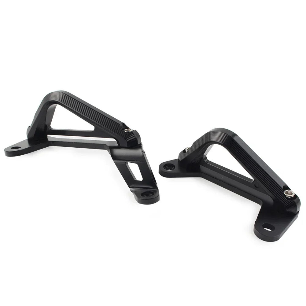 Side Frame Slider Kits for YAMAHA MT-09/SP Tracer 9/GT (2021-2022)