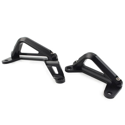 Side Frame Slider Kits for YAMAHA MT-09/SP Tracer 9/GT (2021-2022)