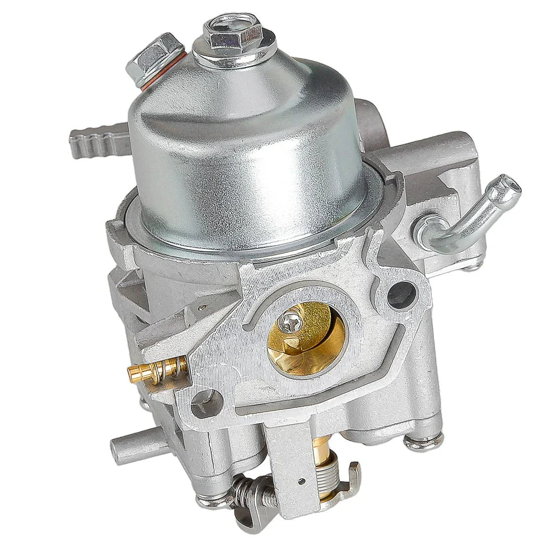 Marine Boot Au��enbordmotor Vergaser f��r Honda 2HP BF2D6 BF2D5 BF2D4 (2000-2023)