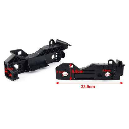 Inner Headlight Support Retainer Brackets for Land Rover Discovery (2010-2016)