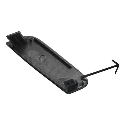 Front Bumper Tow Hook Cover for Toyota Prius C (2014-2017)