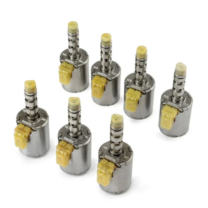 Transmission Master Solenoid for 5R110W Automatic Ford (2003-2015)