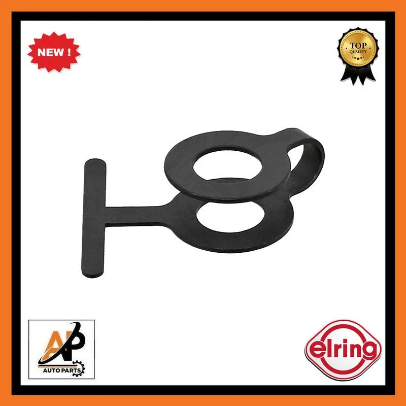Coolant Pipe Seal Replacement for Opel (2000–2010)
