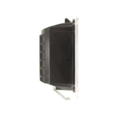 License Plate Lamp Light Shell Covers for Ford Transit, Focus (2000-2007)
