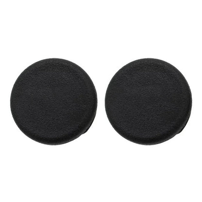Frame Hole Cover Caps for BMW F900R (2020-2022) Black