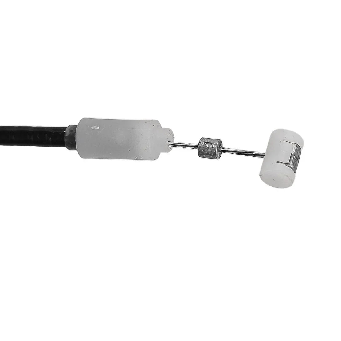 4 x Bowden Cable Door Release Lock for Hyundai I30, Kia Cee'D (2007-2011)