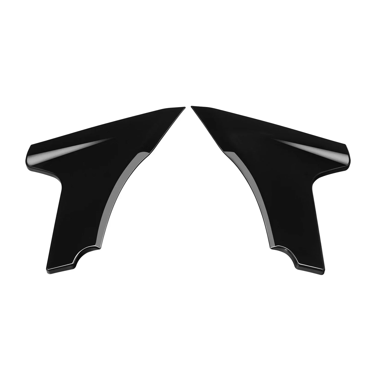 Side Panel Brackets for Harley CVO Road Glide ST (2023-2025)