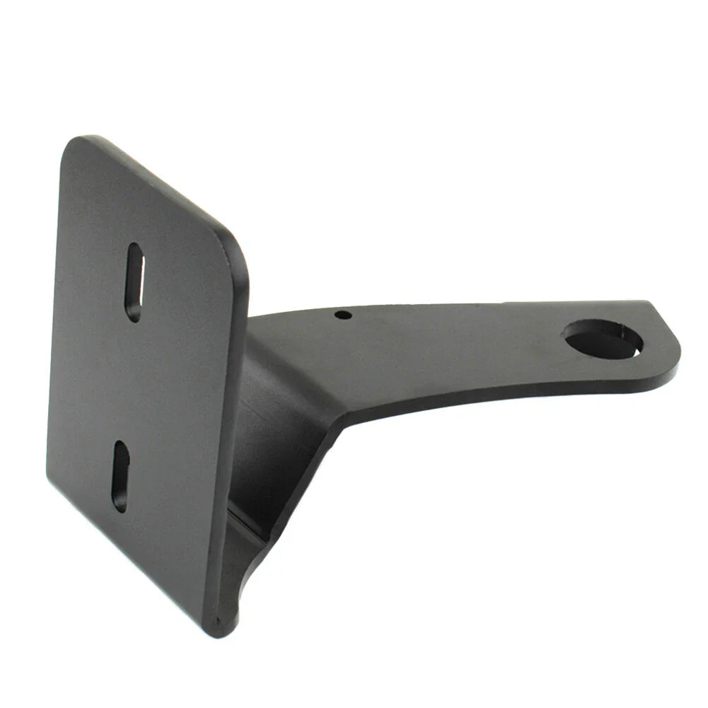 Side Mount License Plate Holder for Harley Nightster 975 (2022-2024)