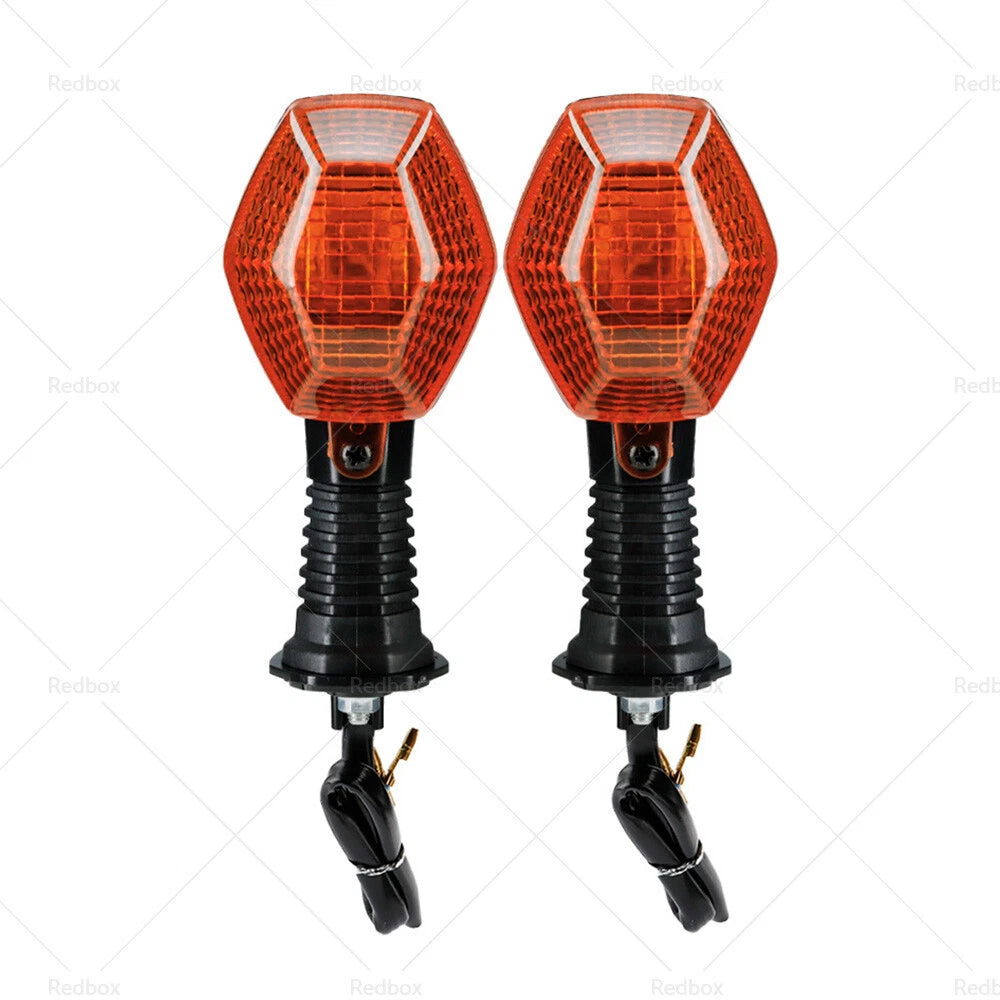 Turn Signal Indicators for Suzuki DRZ400 SM/S/E GSXR 600/750/1000 SV650